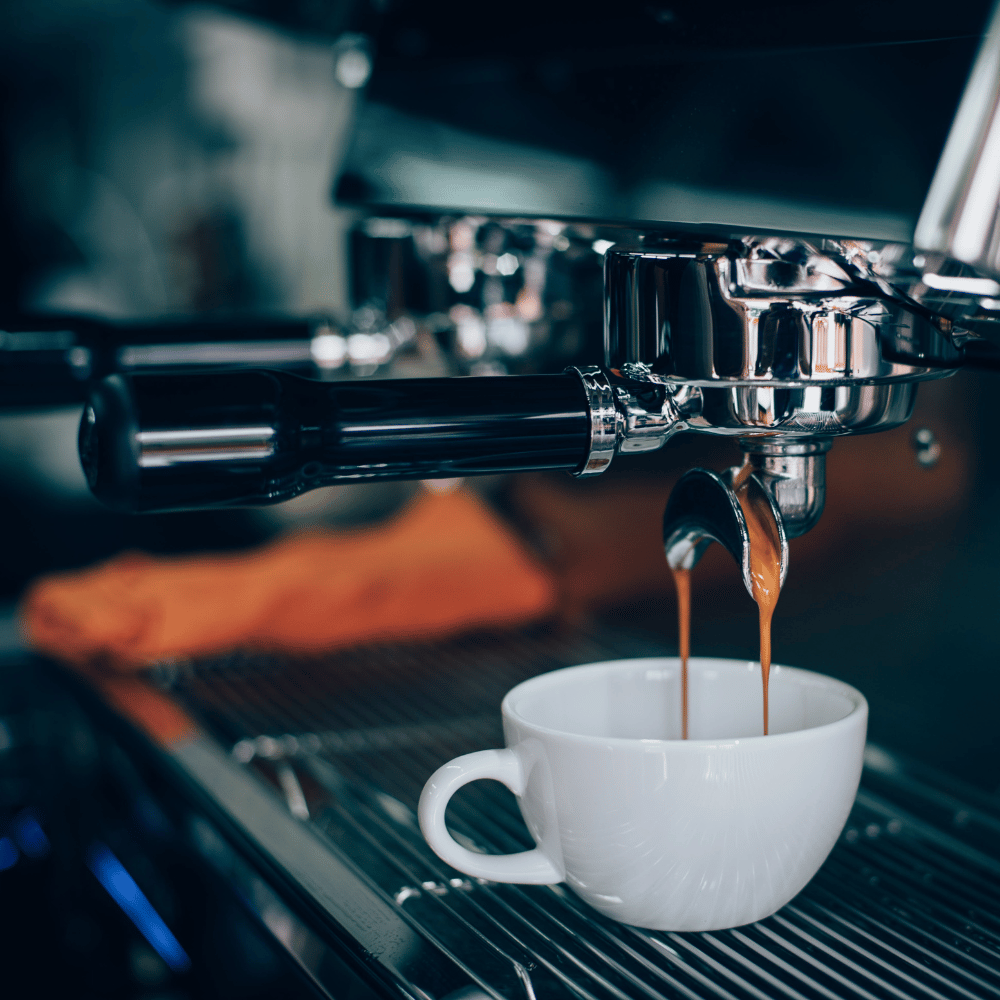 Jak odkamienić ekspres do kawy domowym sposobem?